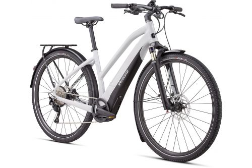 Rower miejski elektryczny Specialized Turbo Vado 4.0 Step-Through 2020